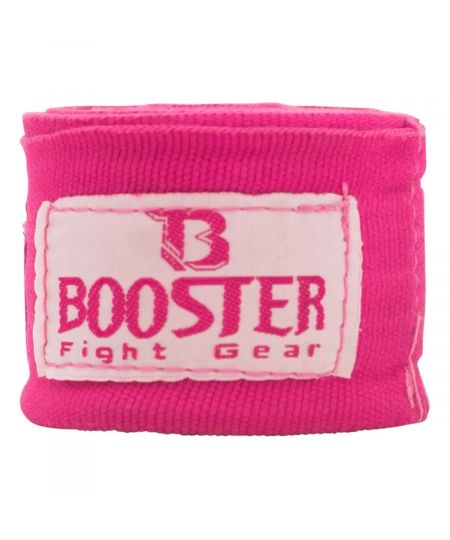 Booster Bandages Fluo Roze - Roze