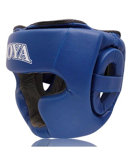 Joya Hoofdbeschermer Junior Blauw