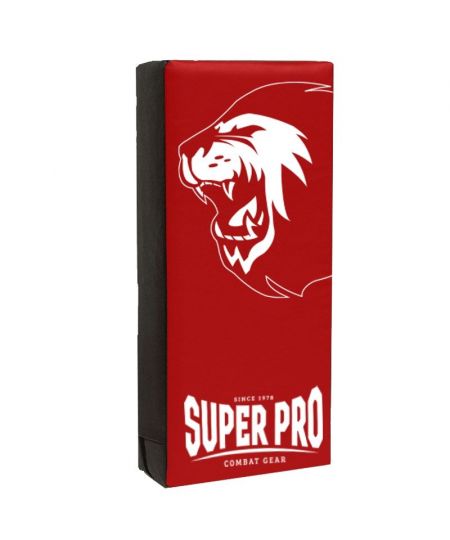 Super Pro Combat Gear Trapkussen Rood 75x35x15 cm