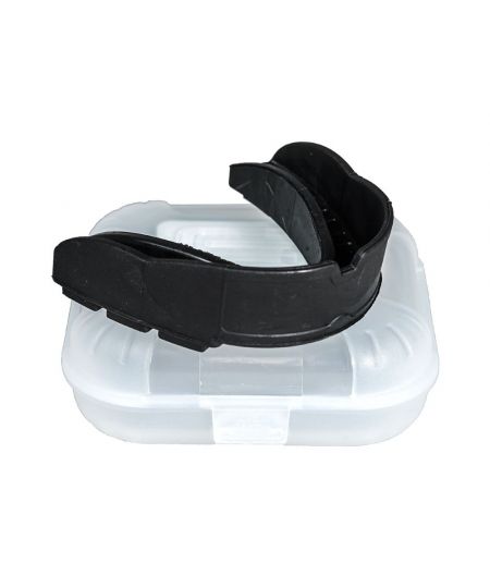 Makura Bitje Kyro - Zwart