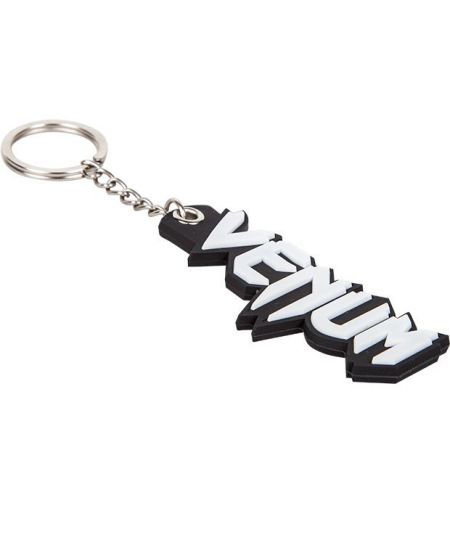 Venum Key Ring - Zwart