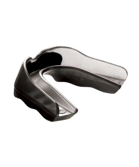 Shock Doctor Pro Gebitsbeschermer Smoke