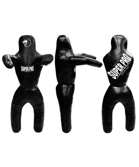 Super Pro Professional Grappling Dummy