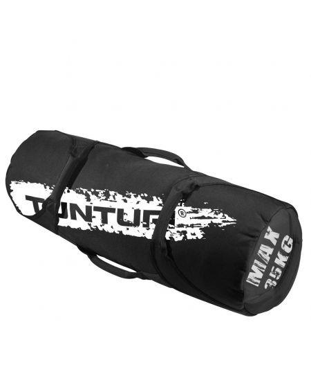 Tunturi Pro Strength Bag, Empty, Max fill 45kg | 