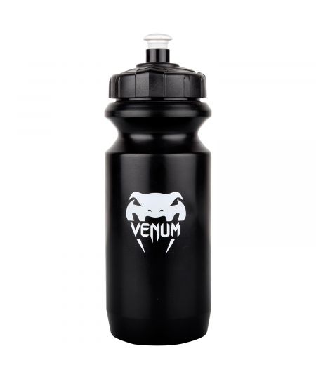 Venum Contender Water Bottle - Zwart
