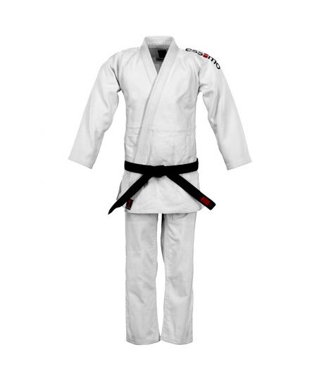 Essimo Judopak Ippon Wit