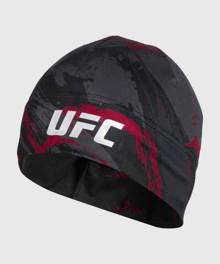 UFC Venum Authentic Fight Week Unisex Performance Beanie 2.0 - Black