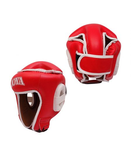 Joya 'COMBAT' Hoofdbeschermer (Open)