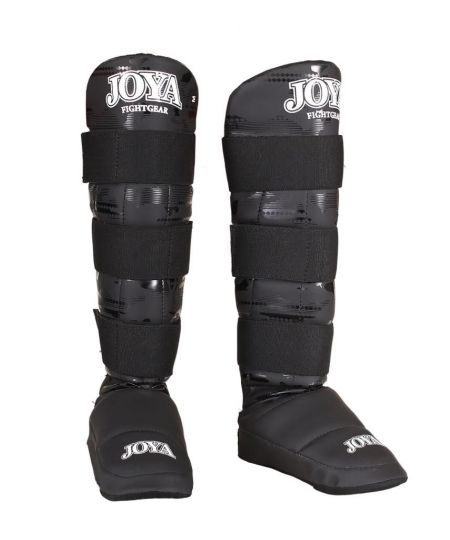 Joya Scheenbeschermers Camo V2  - Zwart