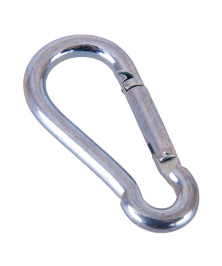 Joya Snaphook single click-Steel