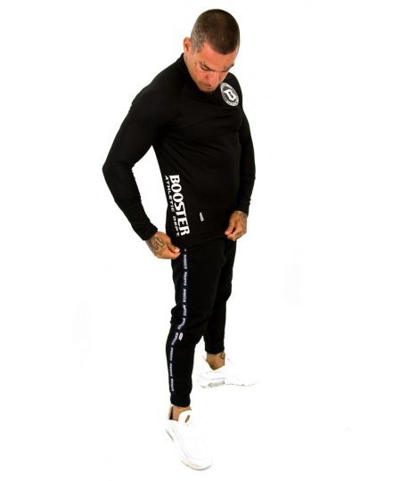 Booster Athletic Dept. B Force Track 1