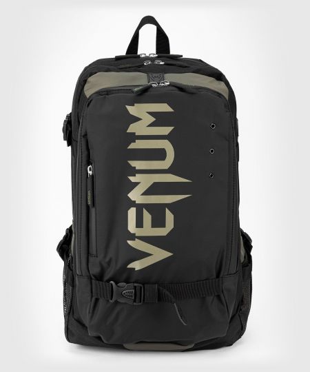 Venum Challenger Pro Evo BackPack   - Kaki/Zwart