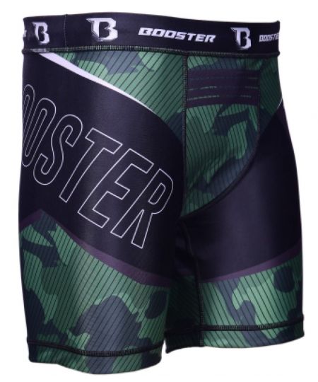 Booster B FORCE 3 COMP. TRUNK