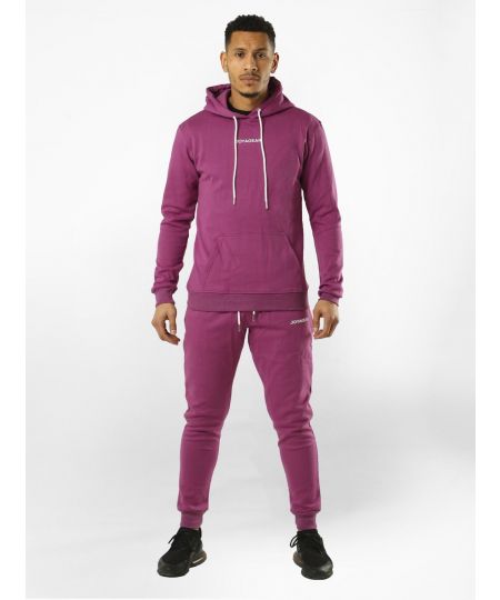 JOYAGEAR SOUTHPAW JOGGINGSUIT - Paars
