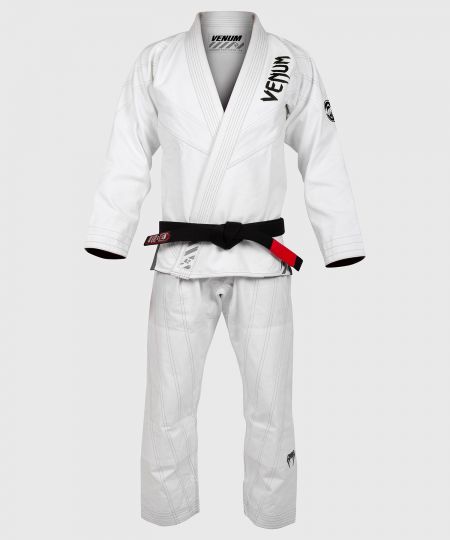 Venum  Power 2.0 Licht BJJ Gi - Wit
