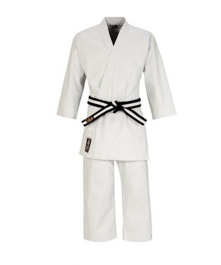 Matsuru Karatepak Kata Master 0157 - Wit
