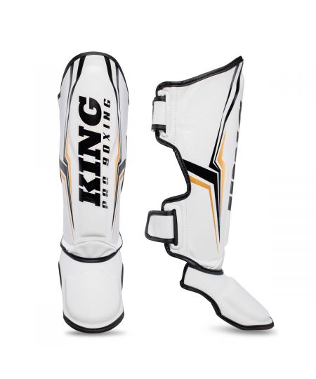 King Pro Boxing KPB/SGL THOR WH
