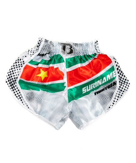 Booster Kickboks broekje AD SURINAME