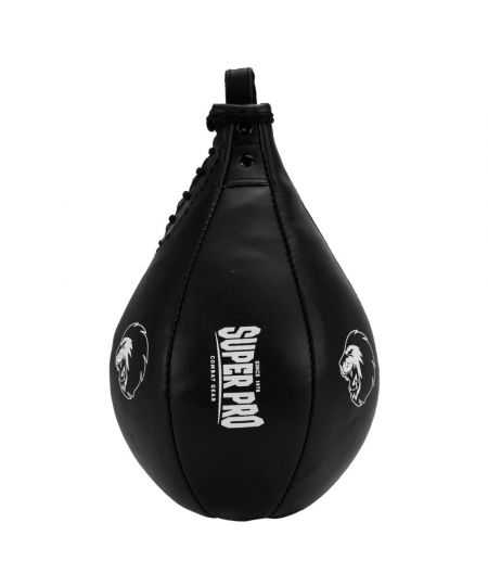 Super Pro Speedball - Zwart/Wit