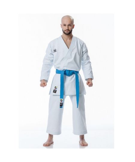 Tokaido Kata Master Athletic