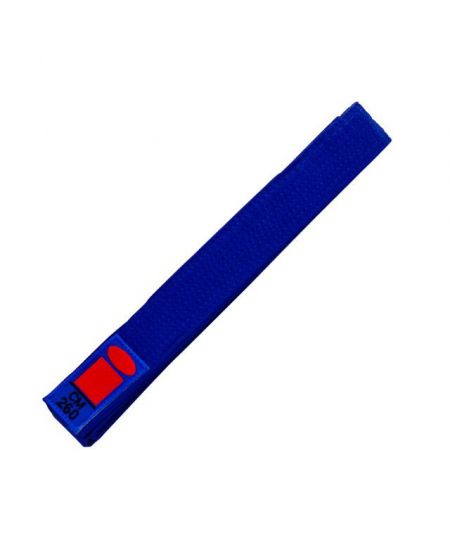 Essimo Budoband Blauw