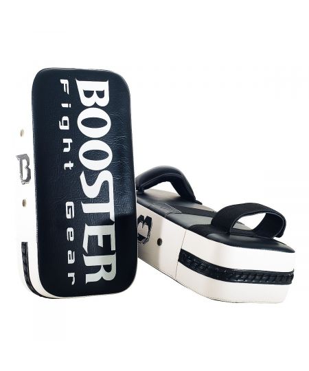 Booster Armpad - Budget Pao