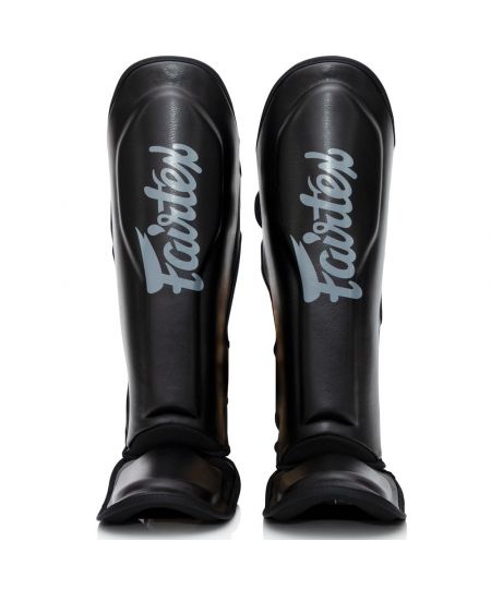 Fairtex X Booster FXB-SG BK