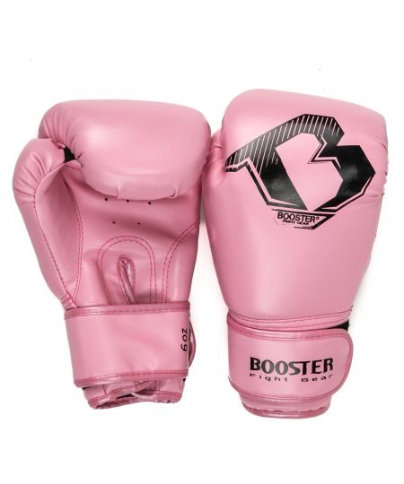 Booster Bokshandschoenen BT Starter - Roze