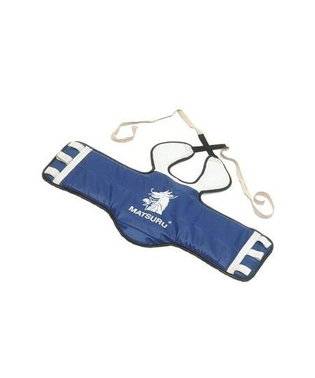 Matsuru Taekwondo Borstbeschermer