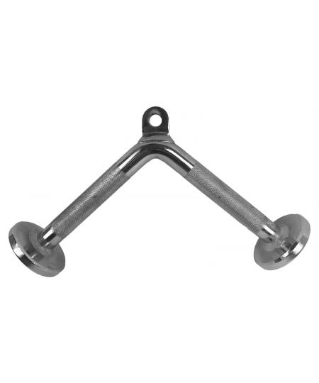 Tunturi Triceps Pressdown Bar