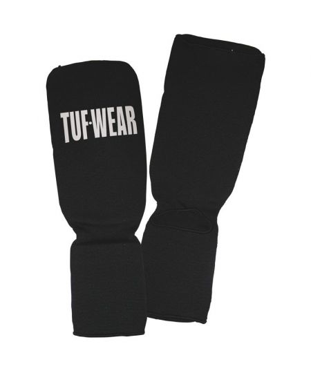 TUF Wear elastische beenbeschermers