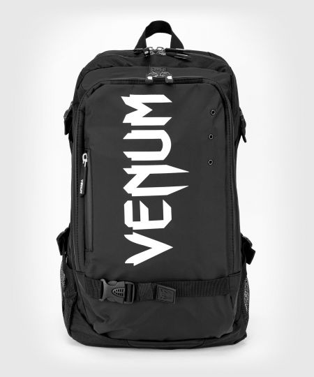 Venum Challenger Pro Evo BackPack   - Zwart/Wit