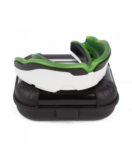 Makura Bitje Tephra Max Wit/Zwart/Groen - Senior