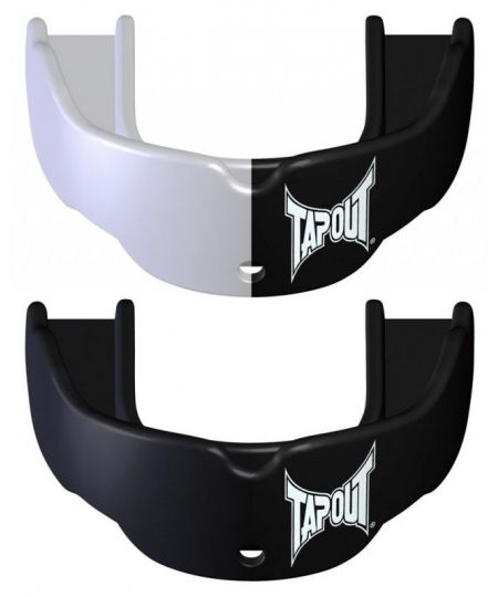 Set TapouT bitjes Zwart