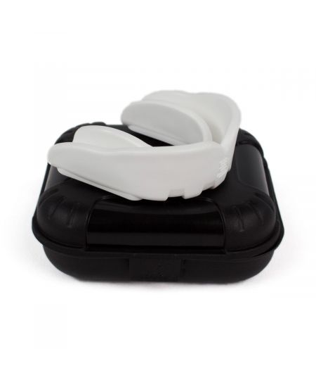 Makura Bitje Toka Pro Polar Wit - Senior