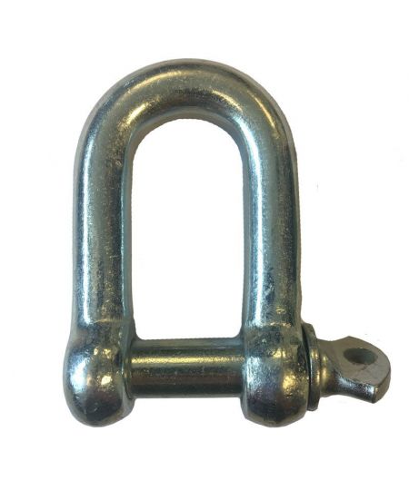 D-Ring Voor WaterPro PunchBag