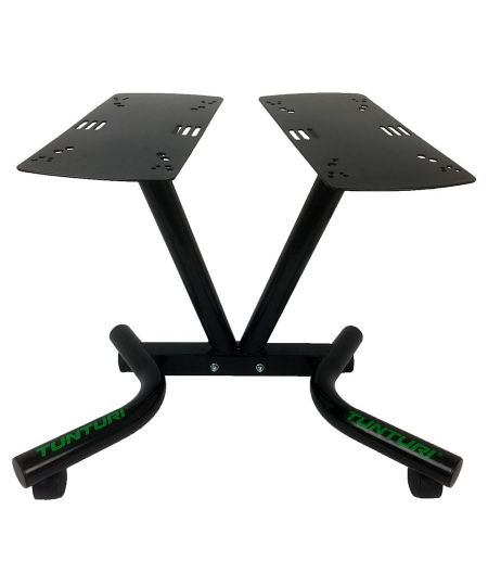 Tunturi Selector Dumbbell - Standaard - Halterhouder