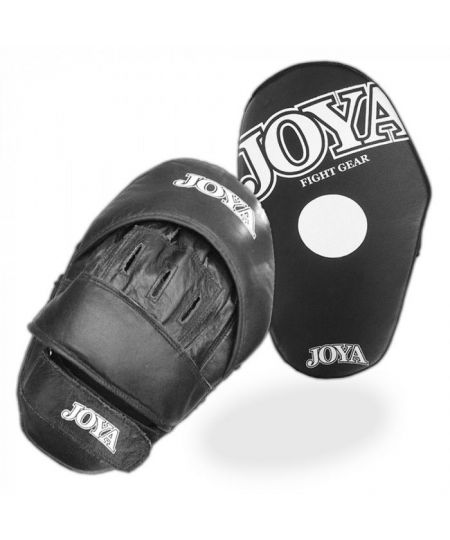 Joya Handpads Coaching Mitts - De Luxe Leer