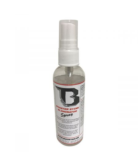 Booster Verzorging Booster Spray