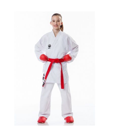 Tokaido Kumite Master Junior