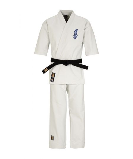 Matsuru Karatepak Kyokushinkai 0150 - Wit
