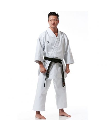 Tokaido Kata Master Silver