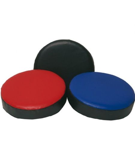 Vechtsportonline Handpad Rond 7x27cm 