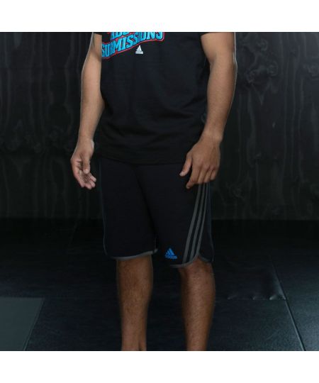 adidas Leisure Fleece MMA/BJJ Short