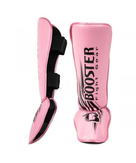 Booster SG CHAMPION PINK