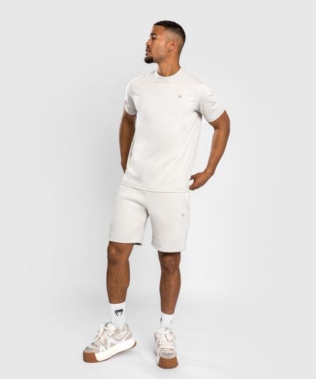 Venum Silent Power T-Shirt - Licht Zand