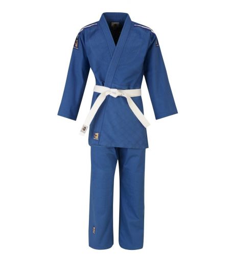 Matsuru Judopak Junior 0026 - Blauw