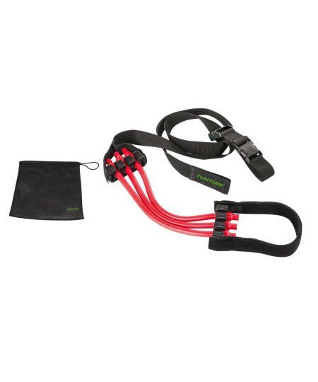 Tunturi Pull-up Assistant - Assisted Pull up - Pull up Straps