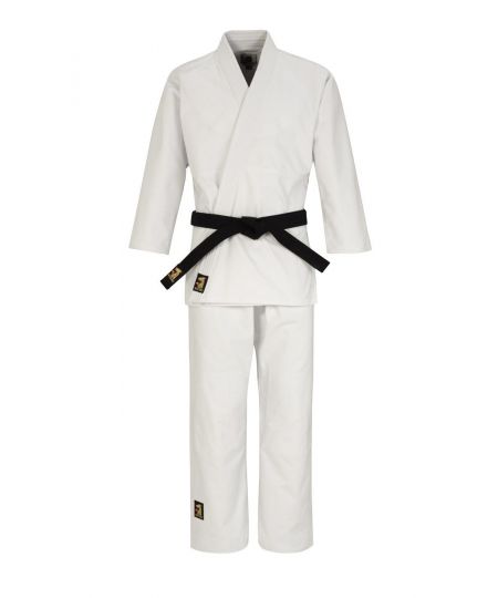 Matsuru Jiu Jitsu pak 0199 - Wit