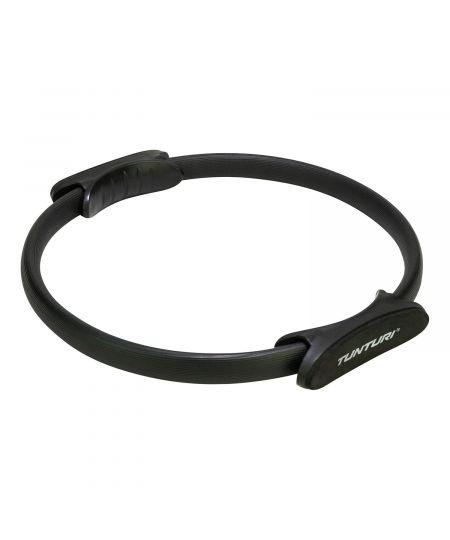 Tunturi Pilates Ring - Yoga ring - Zwart